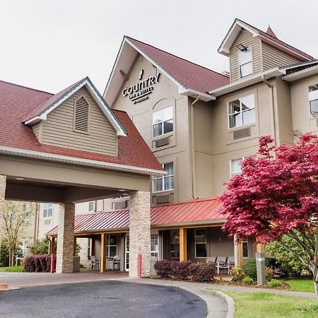 Country Inn & Suites By Radisson, Helen, Ga Eksteriør billede