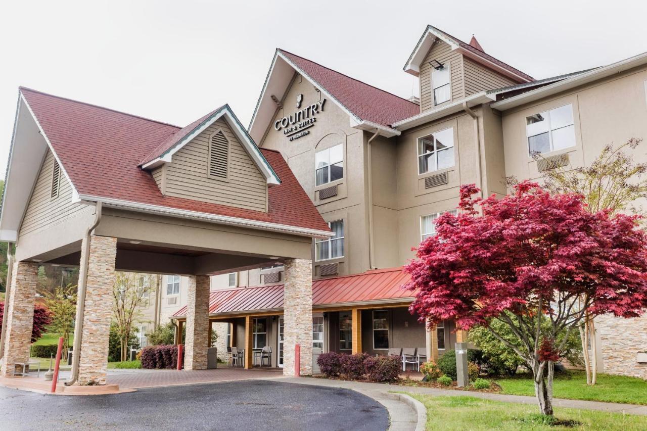 Country Inn & Suites By Radisson, Helen, Ga Eksteriør billede
