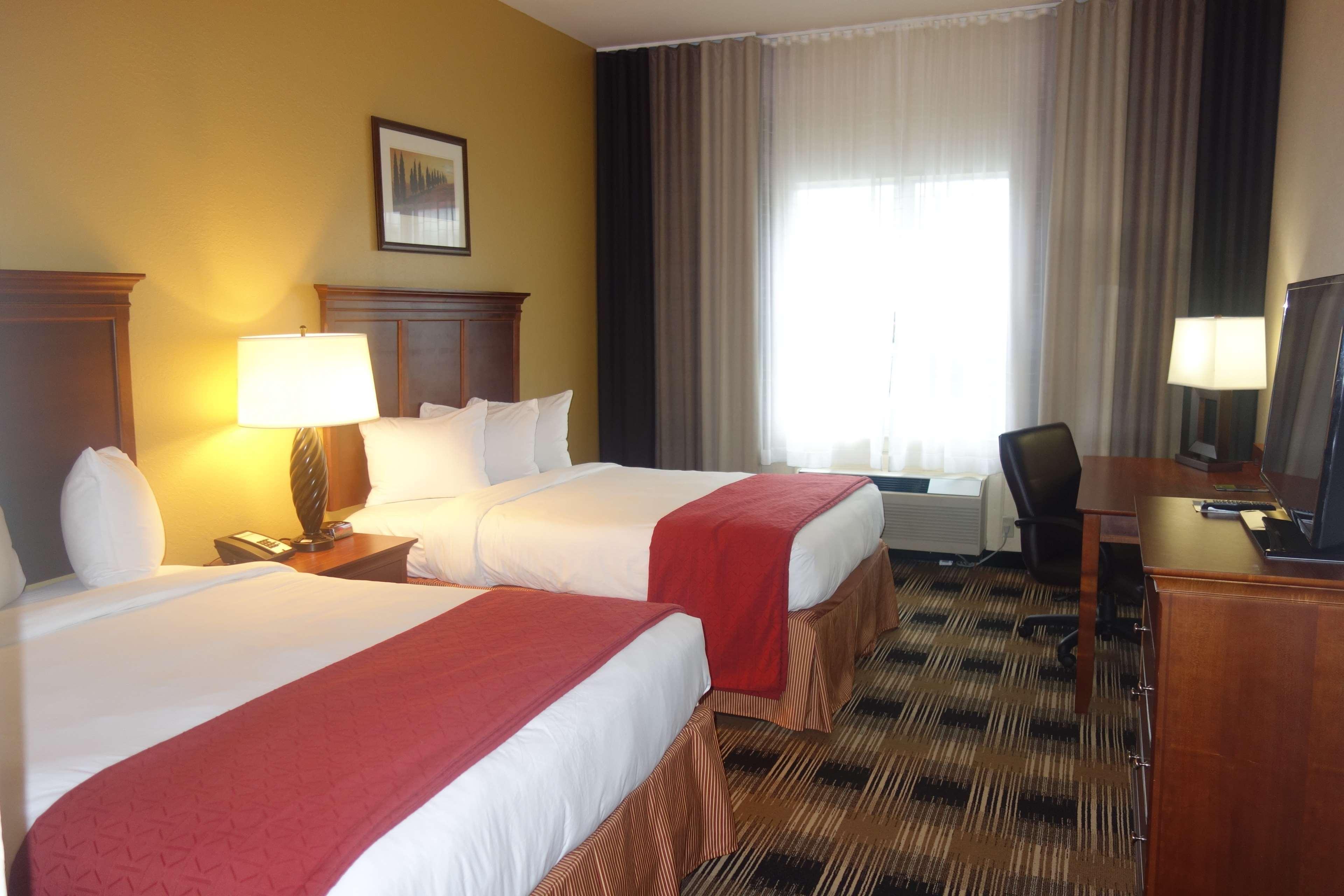 Country Inn & Suites By Radisson, Helen, Ga Eksteriør billede