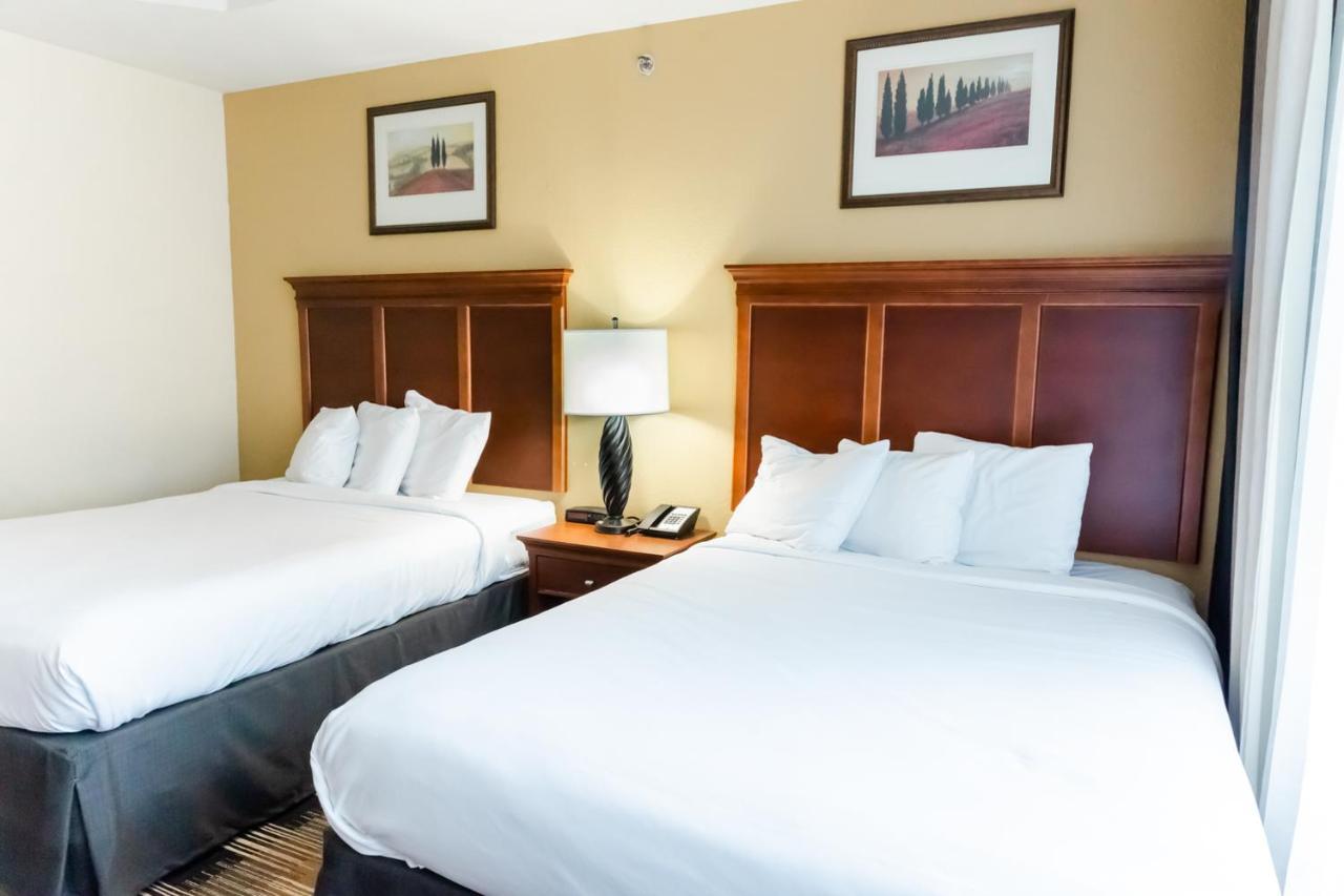 Country Inn & Suites By Radisson, Helen, Ga Eksteriør billede