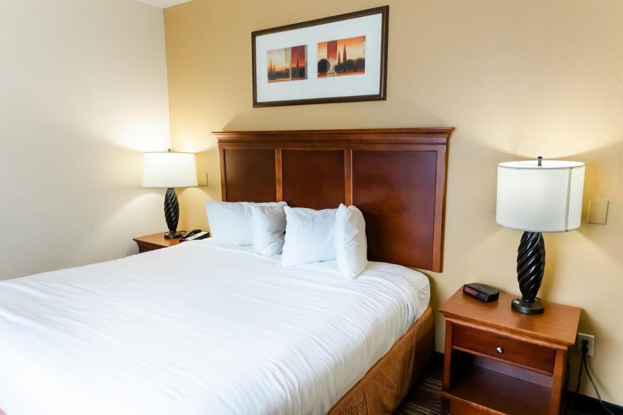 Country Inn & Suites By Radisson, Helen, Ga Eksteriør billede