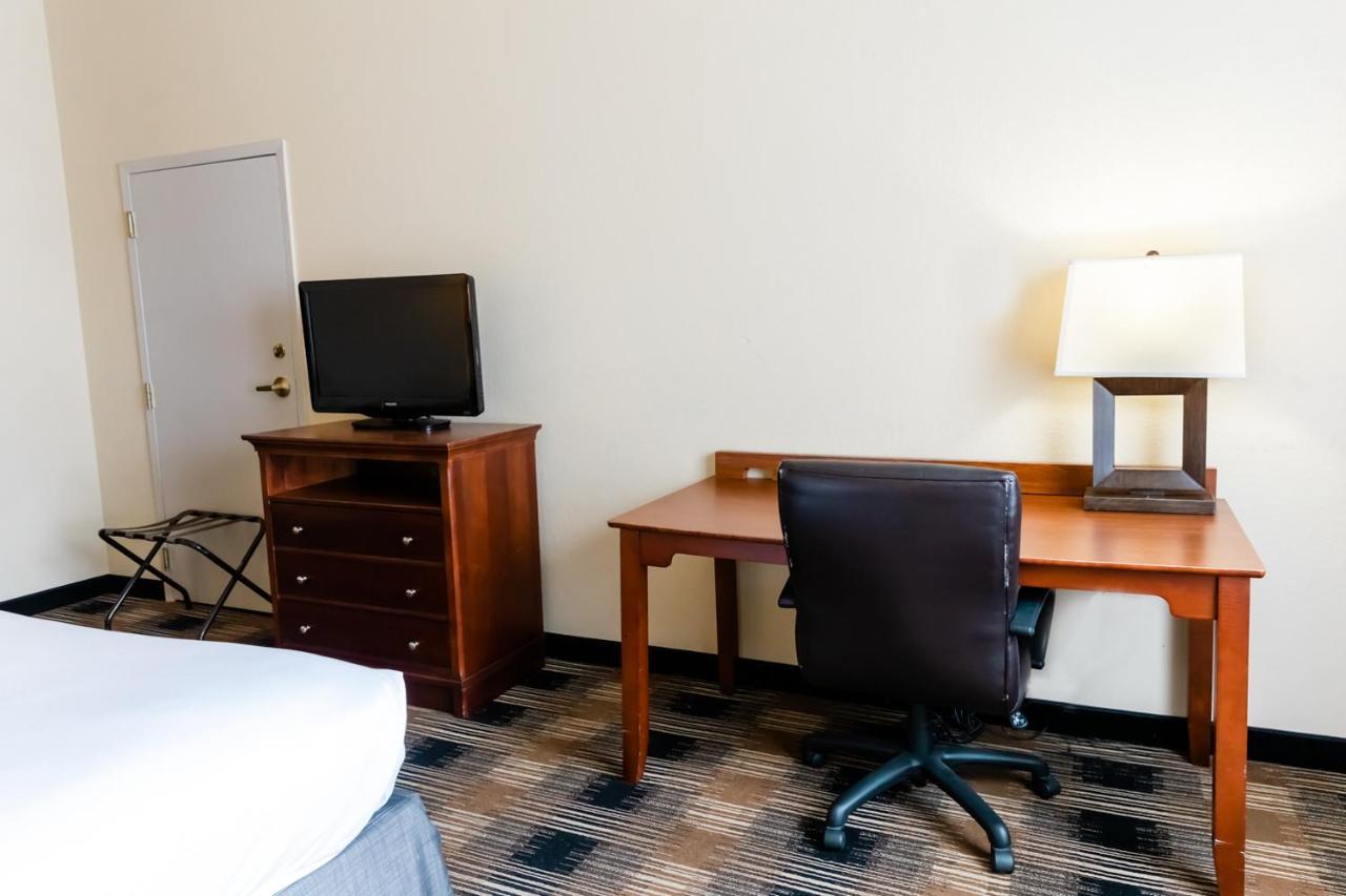 Country Inn & Suites By Radisson, Helen, Ga Eksteriør billede