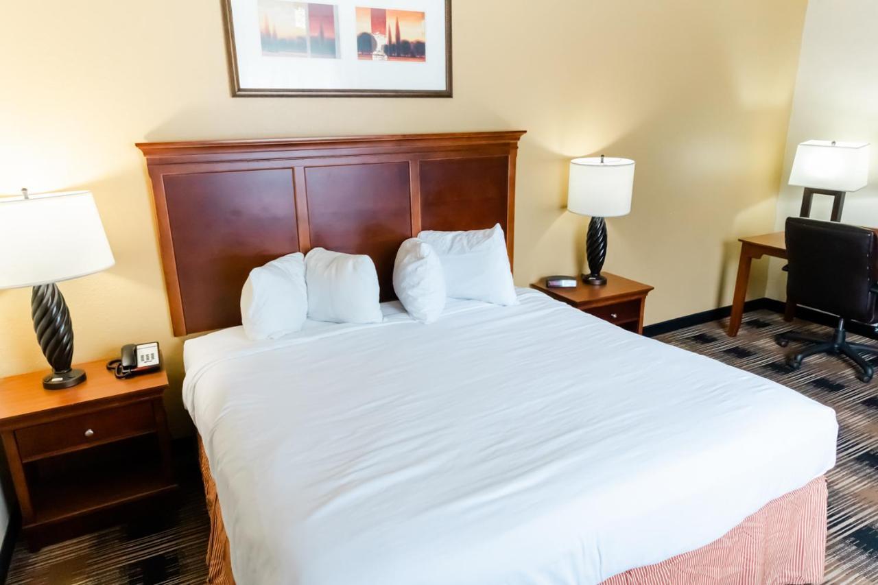 Country Inn & Suites By Radisson, Helen, Ga Eksteriør billede