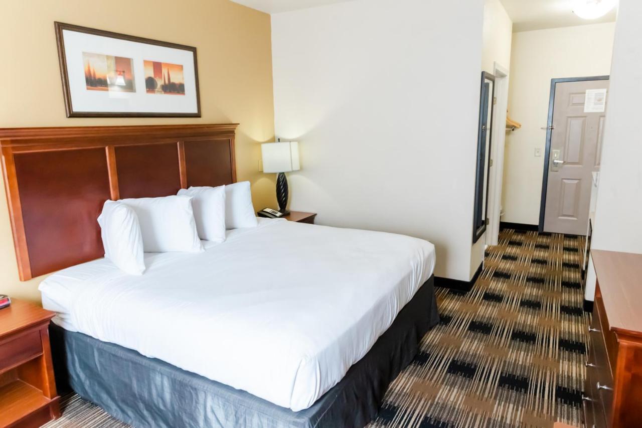 Country Inn & Suites By Radisson, Helen, Ga Eksteriør billede