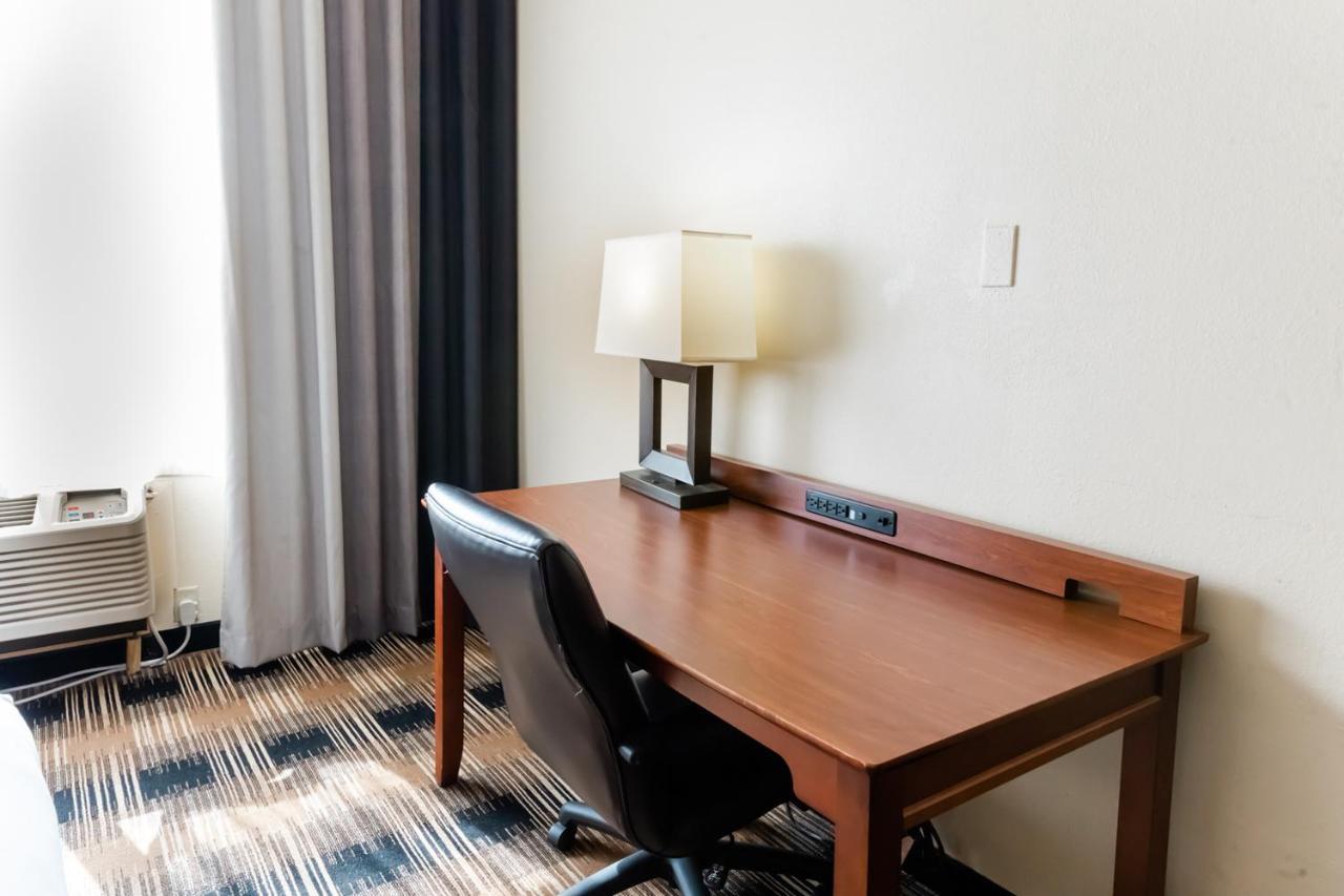 Country Inn & Suites By Radisson, Helen, Ga Eksteriør billede