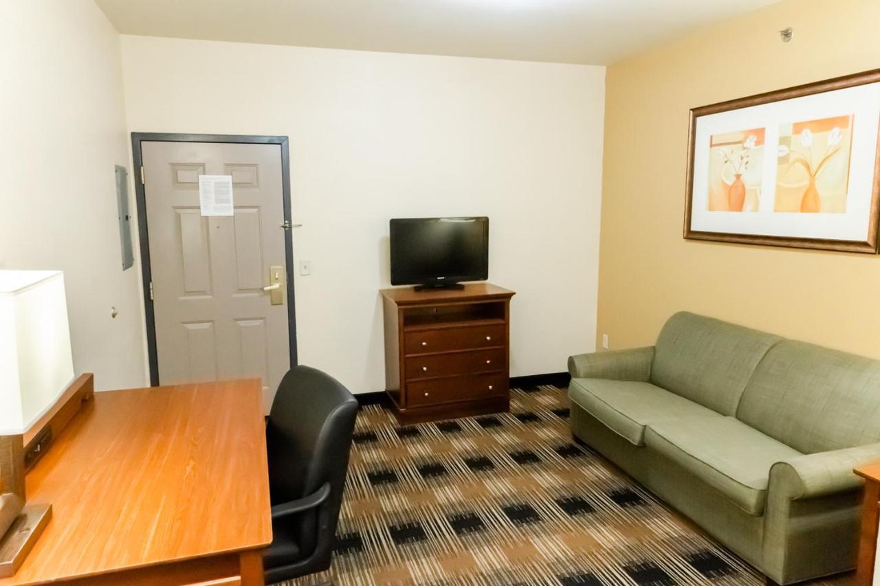 Country Inn & Suites By Radisson, Helen, Ga Eksteriør billede