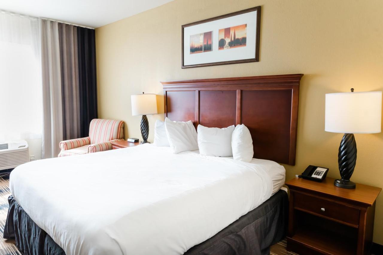 Country Inn & Suites By Radisson, Helen, Ga Eksteriør billede
