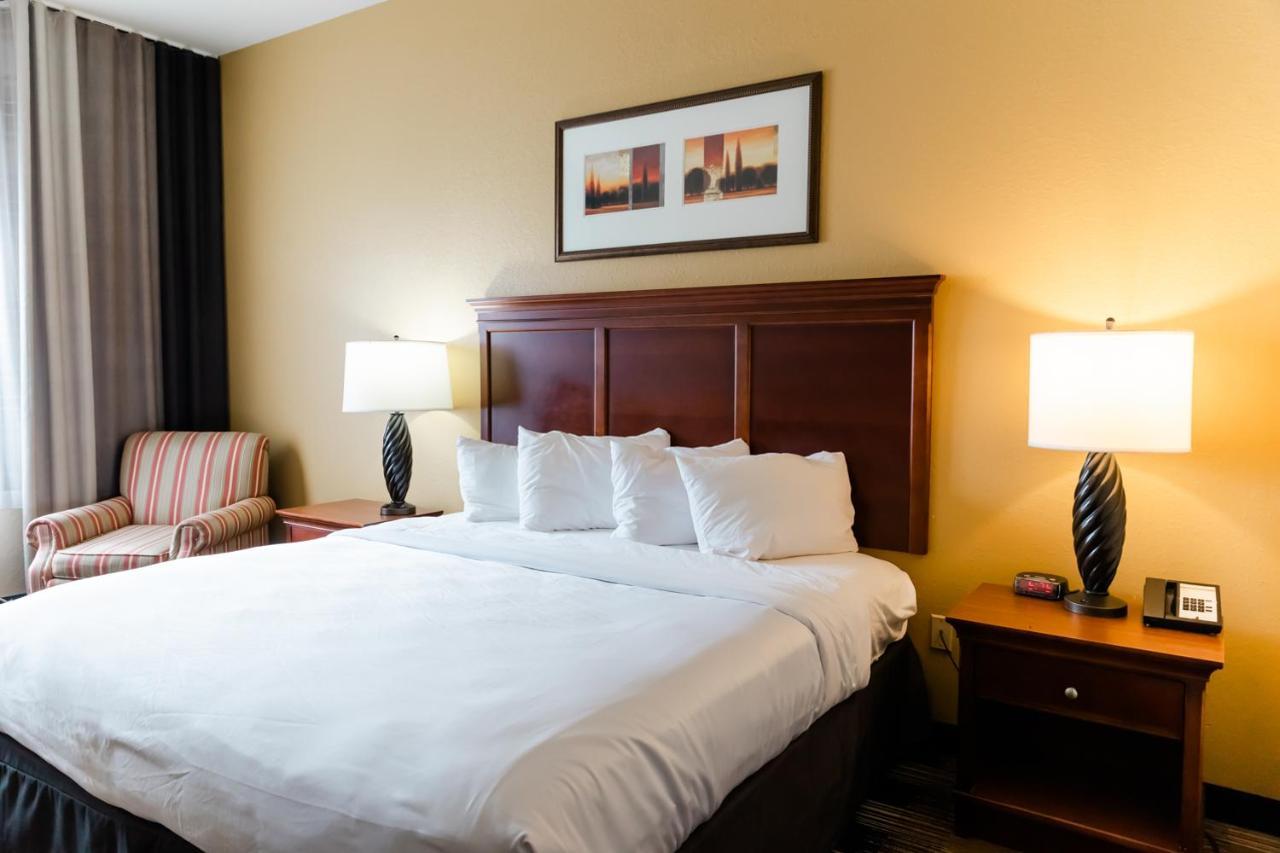 Country Inn & Suites By Radisson, Helen, Ga Eksteriør billede