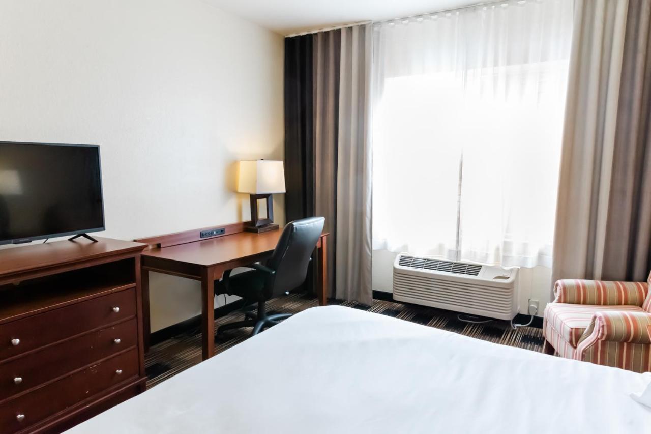 Country Inn & Suites By Radisson, Helen, Ga Eksteriør billede