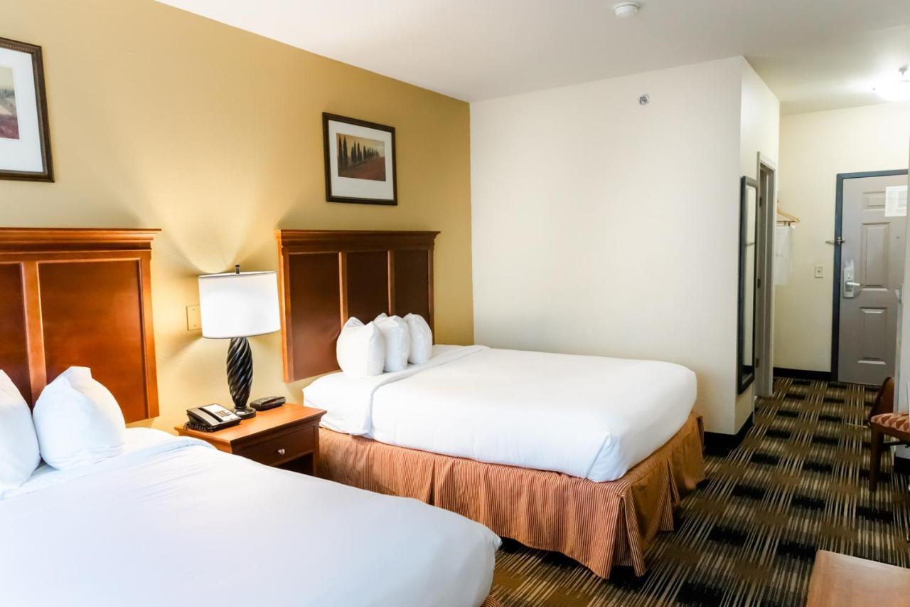 Country Inn & Suites By Radisson, Helen, Ga Eksteriør billede