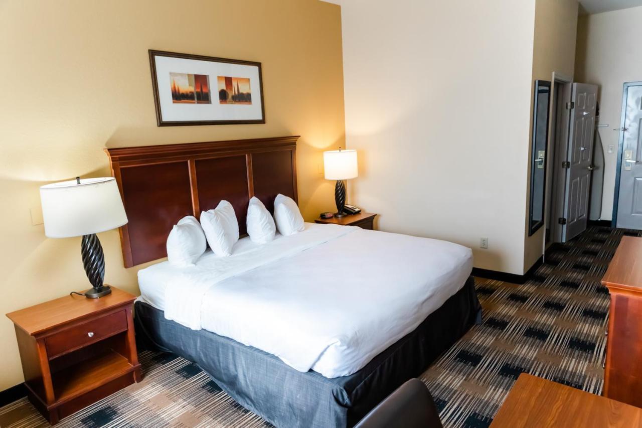 Country Inn & Suites By Radisson, Helen, Ga Eksteriør billede