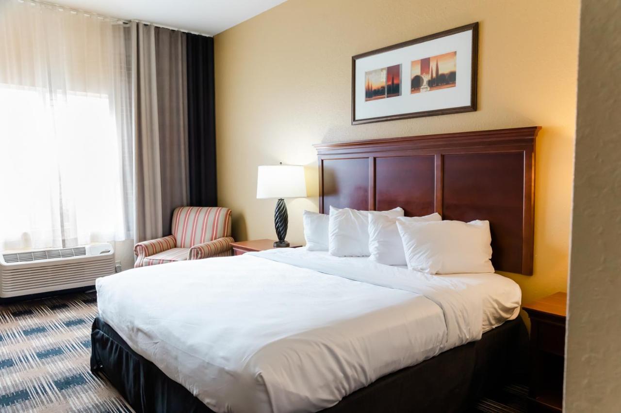 Country Inn & Suites By Radisson, Helen, Ga Eksteriør billede