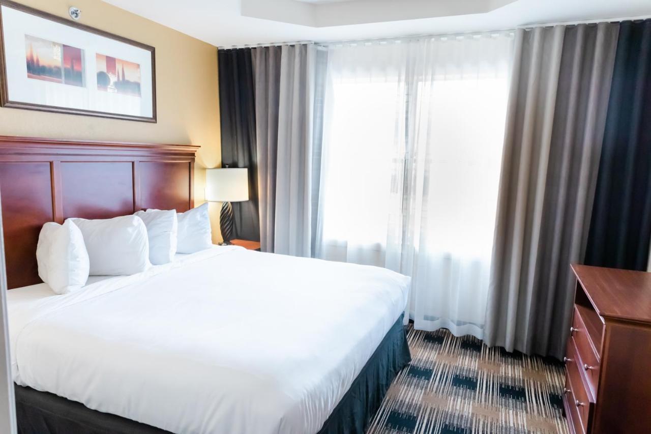 Country Inn & Suites By Radisson, Helen, Ga Eksteriør billede