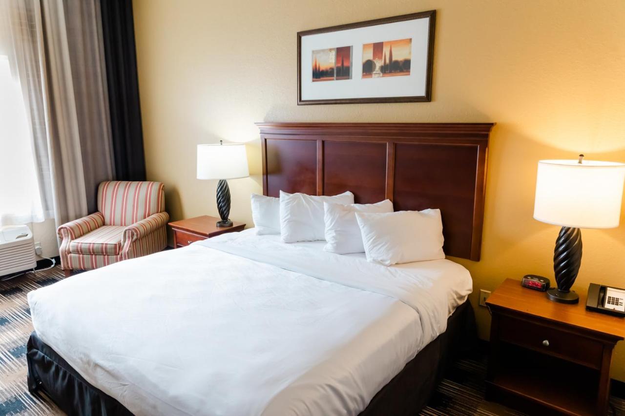 Country Inn & Suites By Radisson, Helen, Ga Eksteriør billede