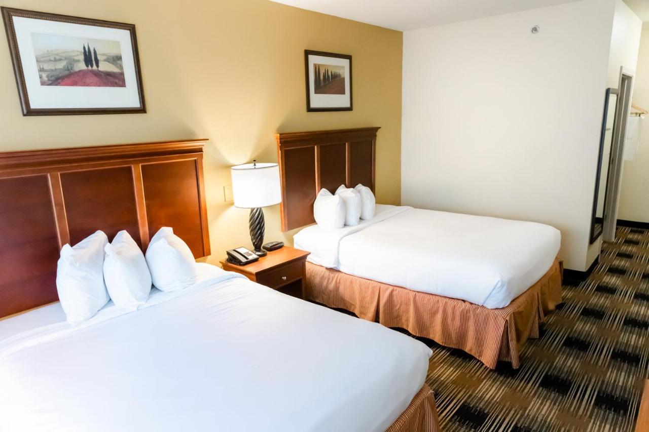 Country Inn & Suites By Radisson, Helen, Ga Eksteriør billede