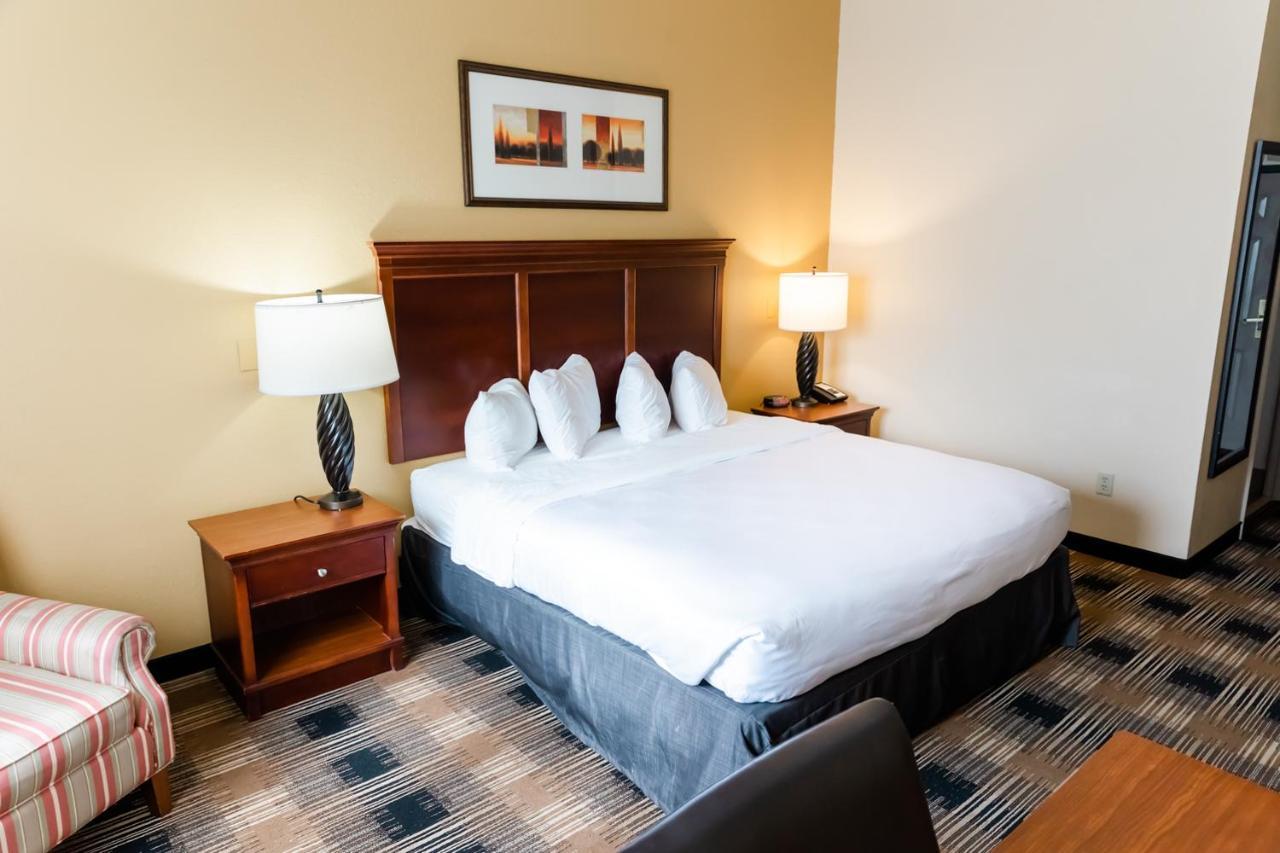 Country Inn & Suites By Radisson, Helen, Ga Eksteriør billede