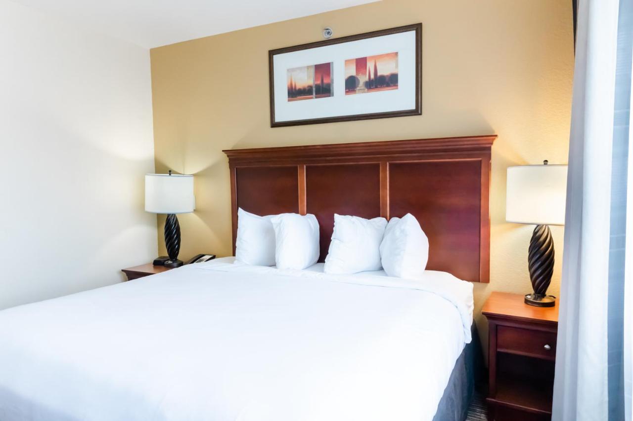 Country Inn & Suites By Radisson, Helen, Ga Eksteriør billede
