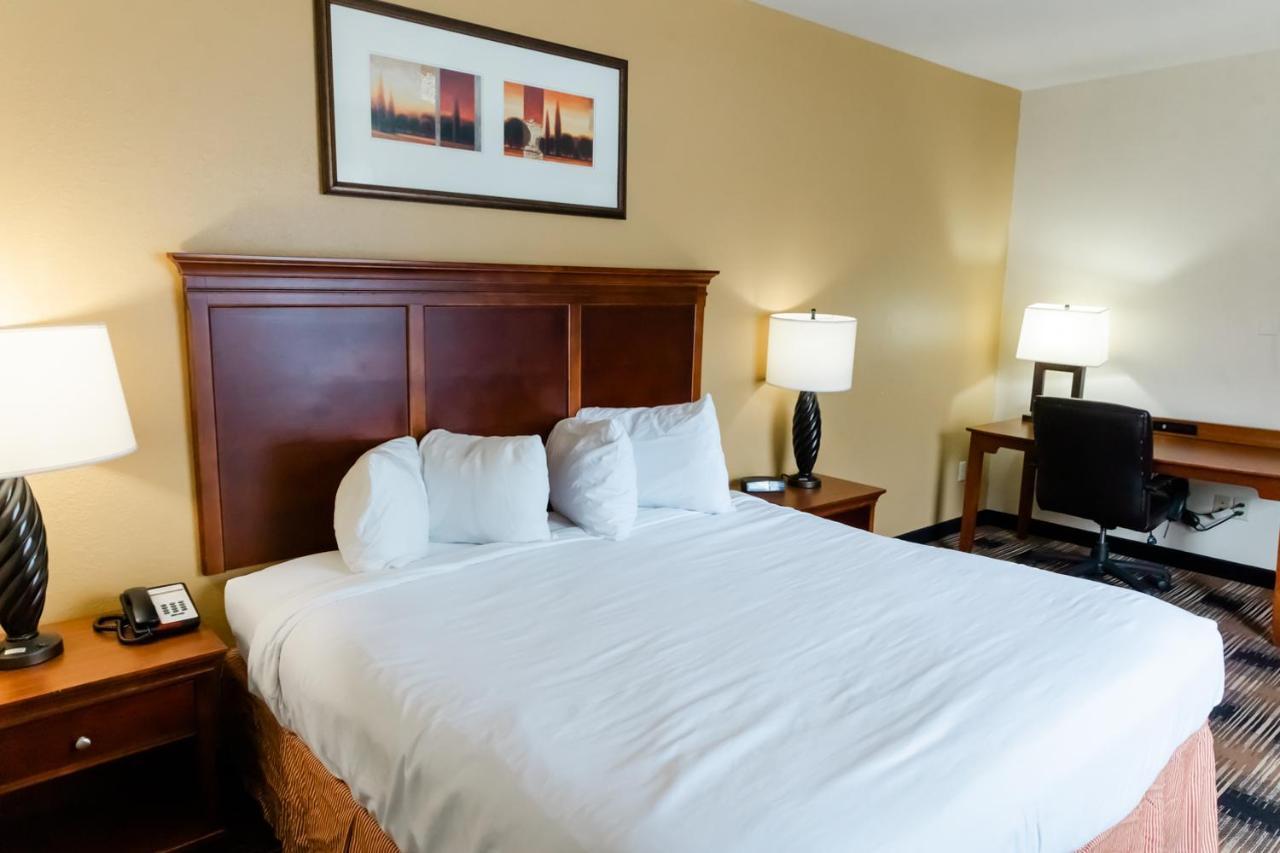Country Inn & Suites By Radisson, Helen, Ga Eksteriør billede