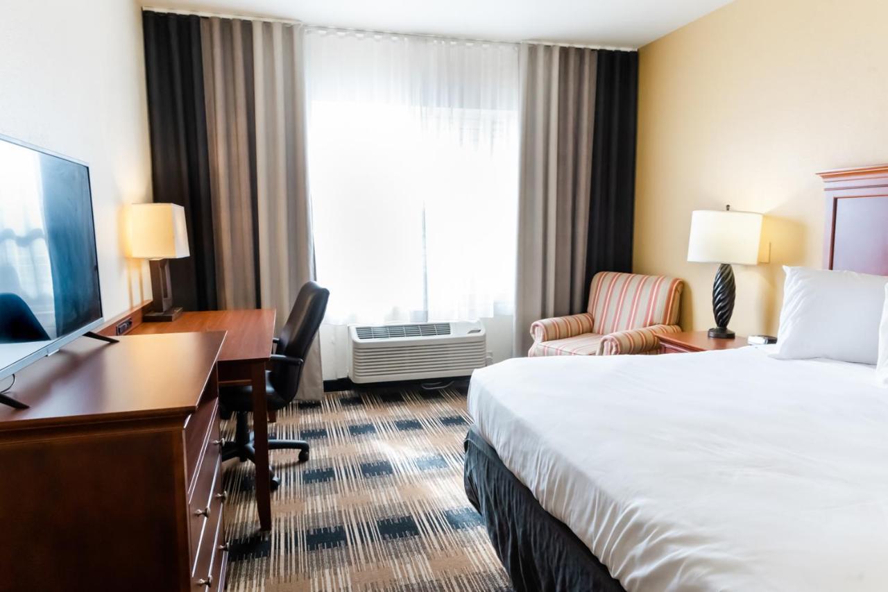 Country Inn & Suites By Radisson, Helen, Ga Eksteriør billede